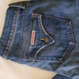 Hudson jeans